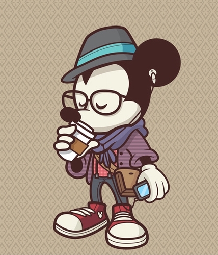 Featured image of post Fondos De Pantalla De Mickey Mouse Drogado Sin esperar nada a cambio no